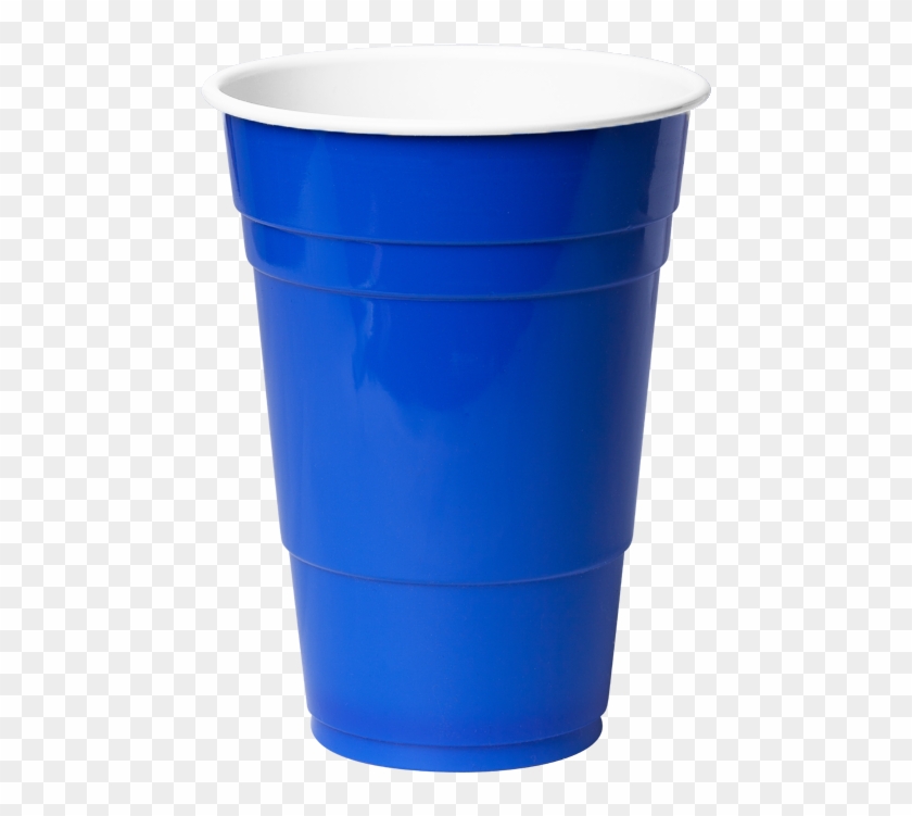 Minis 285ml From $ - Red Cup Blue #194726