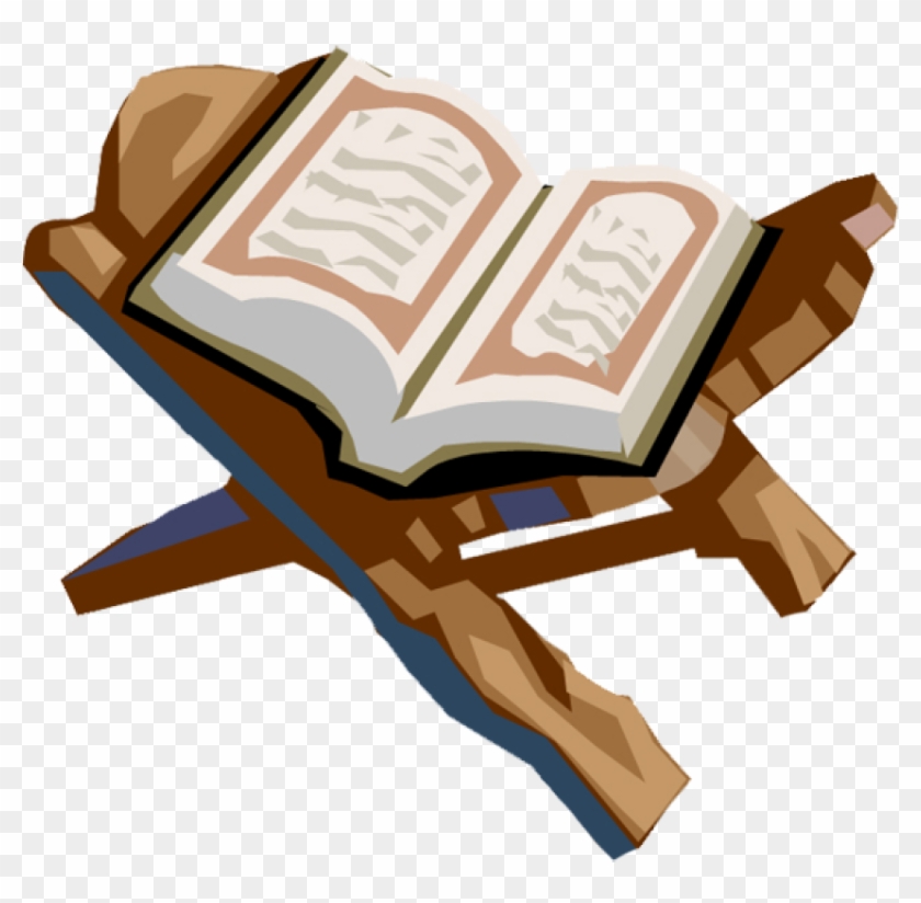 Free Png Quran Png Images Transparent - Cartoon Quran Png #194727