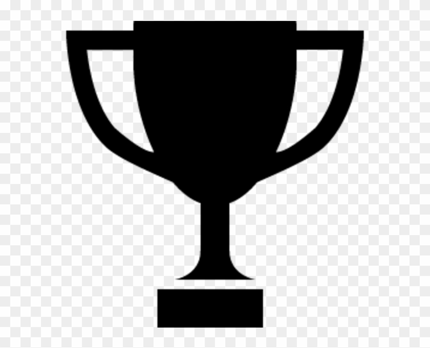 Trophy Icon - Trophy Icon Jpg #194759