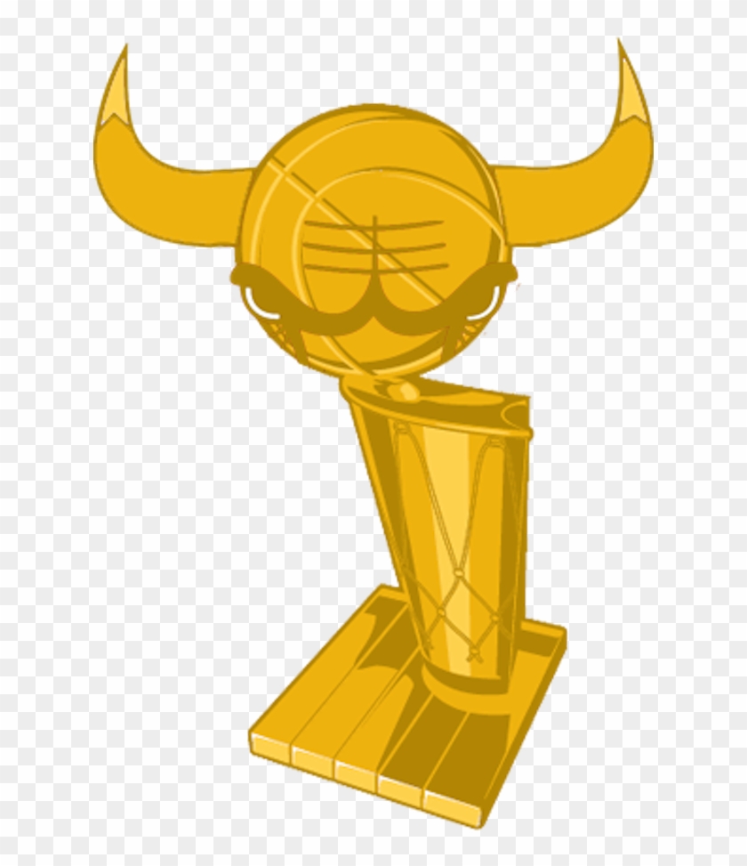 Trophy Clipart Nba Champion - Larry O Brien Trophy Png #194761