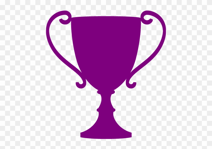 Trophy Black And White Png #194765
