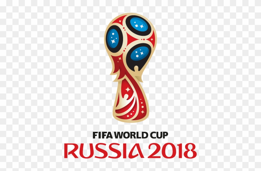 Russia 2018 World Cup Logo, Cup, World, Russia Png - World Cup 2018 Logo Vector #194780