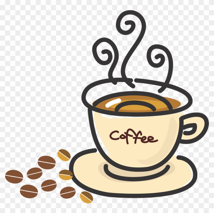 Coffee, Drinks Coffee Coffee Mug Hot Coffee Coffee - Morning Love Notes #194817