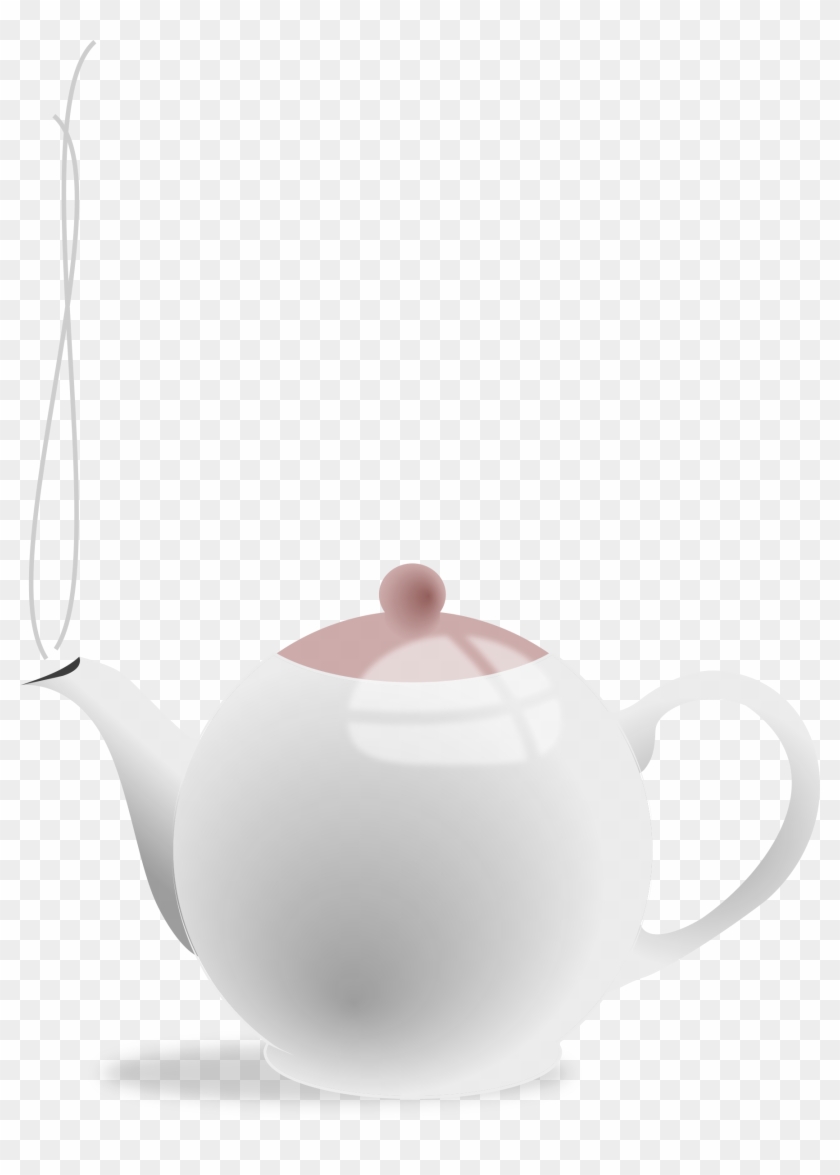 Big Image - Black Tea Cups Hd #194987