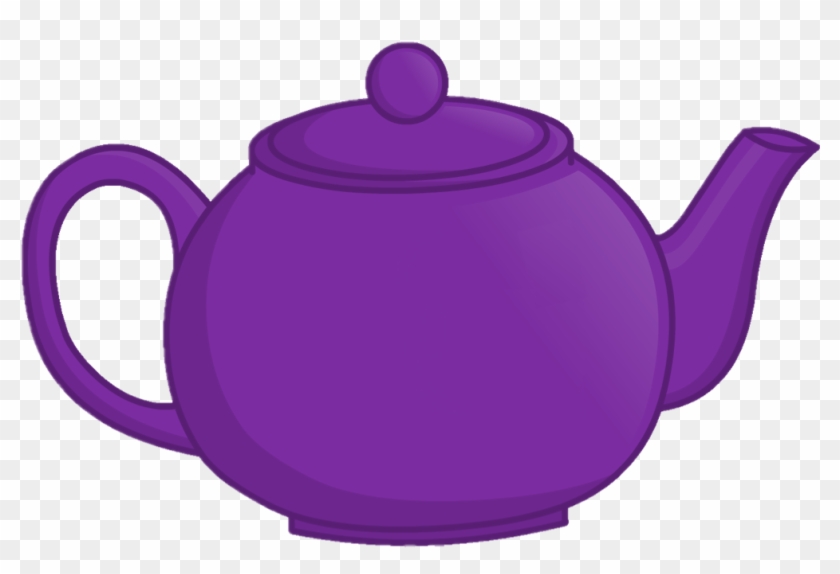 Image - Teapot Png #195004