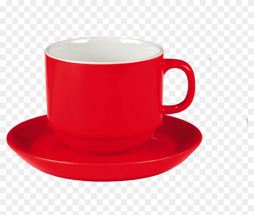 Red Cup Clipart - Red Cup Clipart #195011