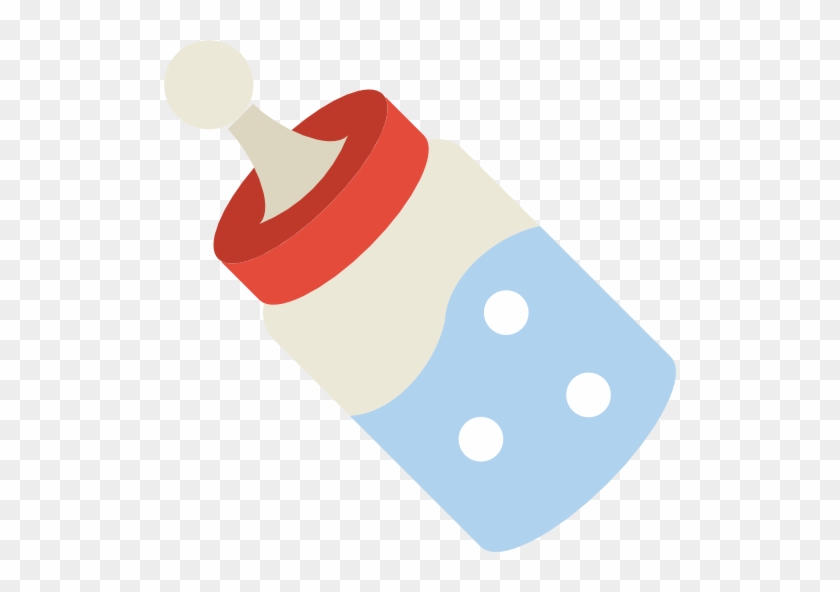 Weaning Your Baby Off The Bottle - Baby Dot Icon #195169