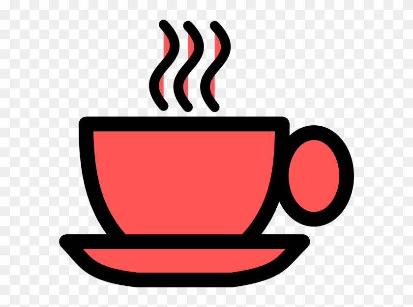 Coffee Cup Clip Art #195192