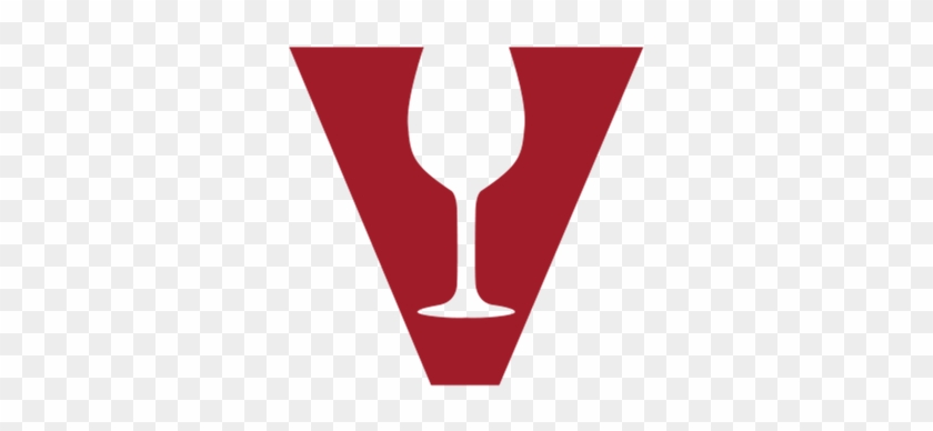 Letter V Color Red #195205