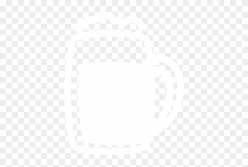 Beer Icon - Beer Icon Png White #195210