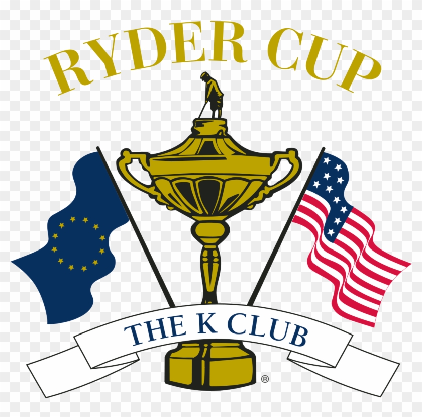 Ryder Cup Clip Art #195245