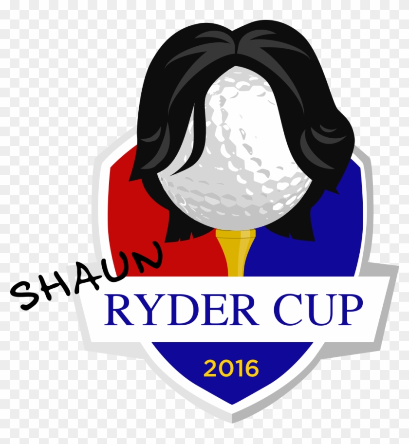 No Golf Society Would Be Such Without Rules, And We - Ryder Cup #195246