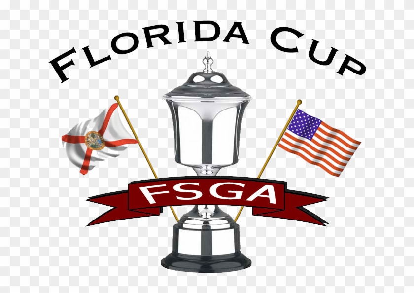 Each Year The State's Top Junior Players Are Invited - Trophy Cup #195253
