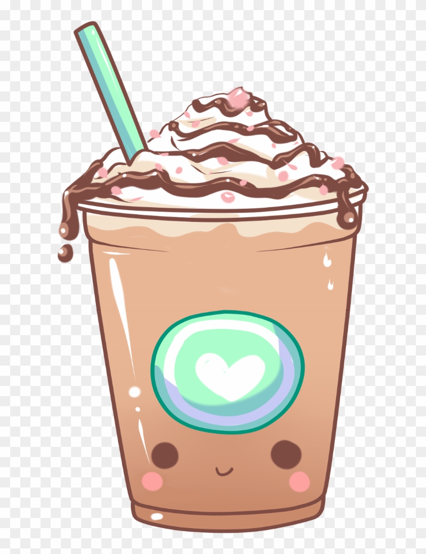 31-frappucino - Illustration #195260