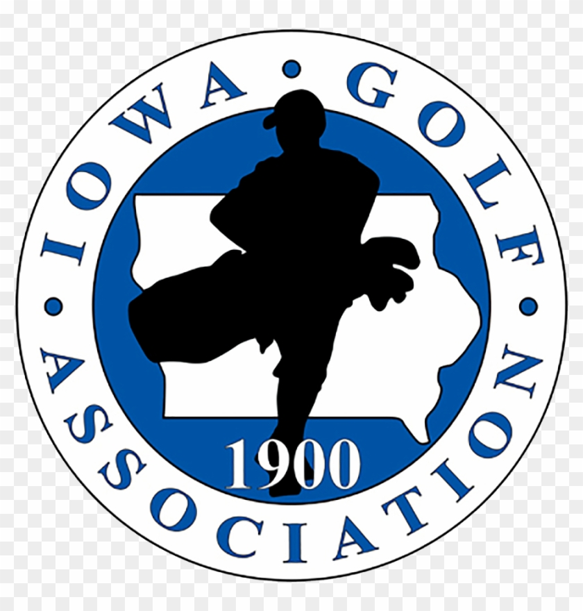 The Iowa Golf Association Is The Governing Body For - Iowa Golf Association #195266