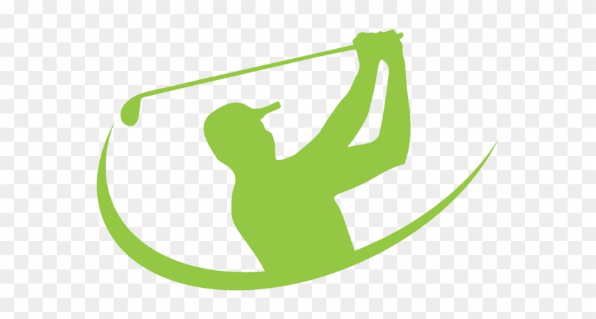 Golf4ualicante Is Now Without Doubt, The Only Company - Golf Logo Png #195299