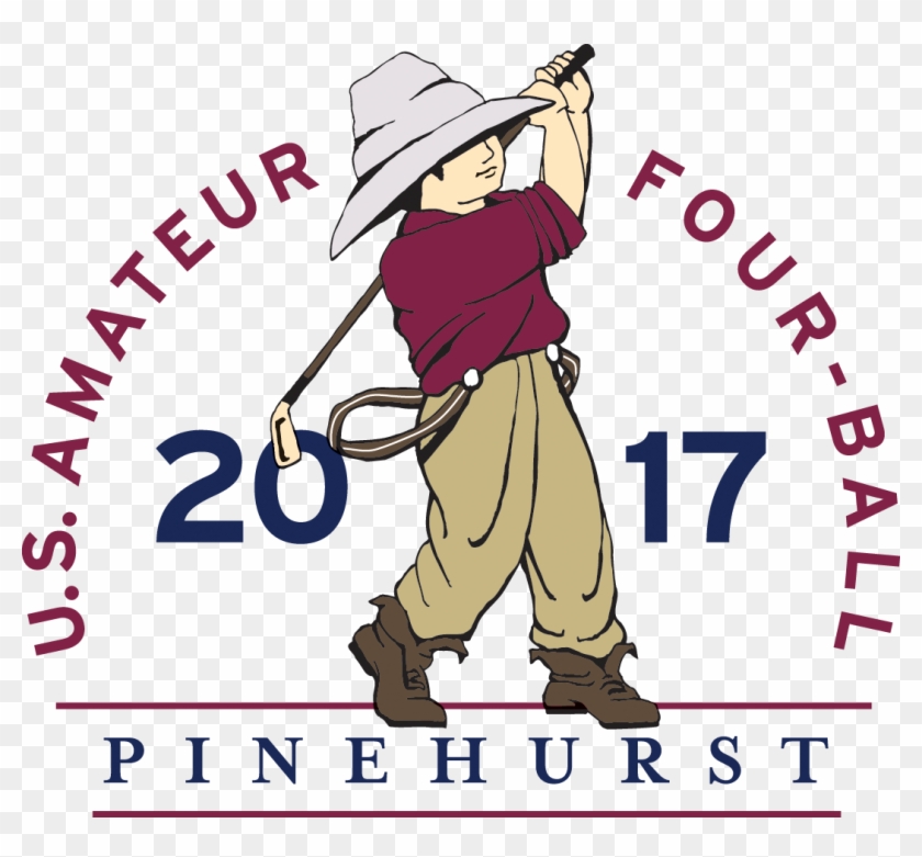 2017 Us Amateur Four-ball Logo1 - 2017 Usga Four Ball #195320