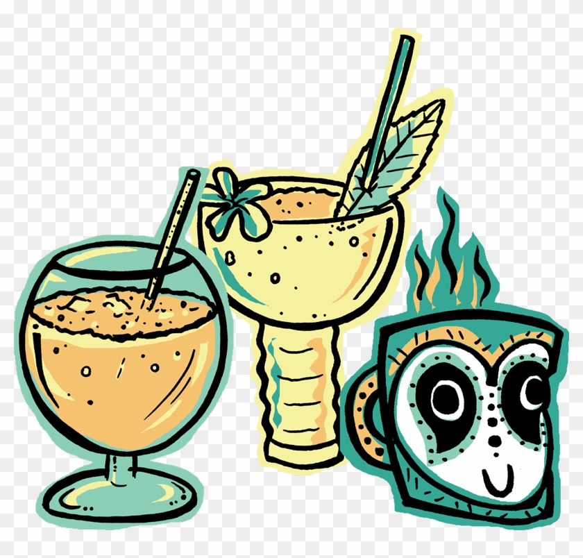 Cocktails - Cocktails #195355