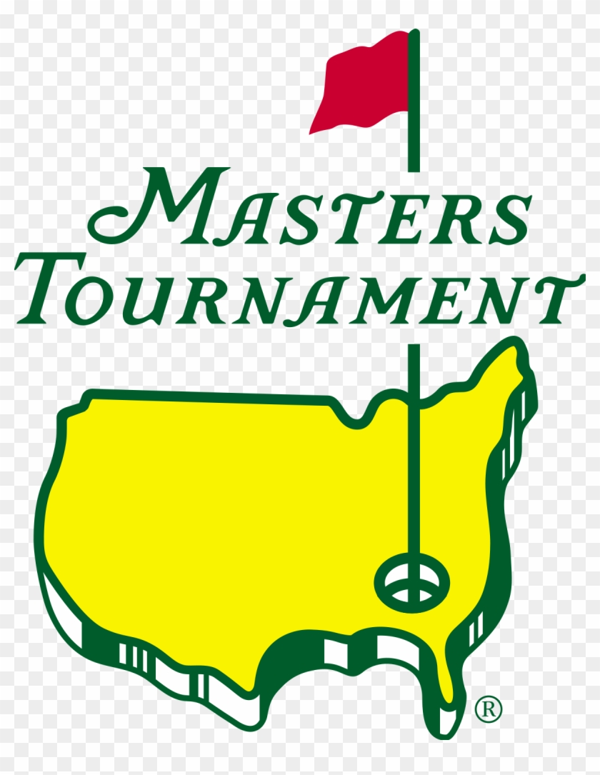 Sunsafe Golf Apparel Lifestyle Update - Masters Golf Logo Png #195366