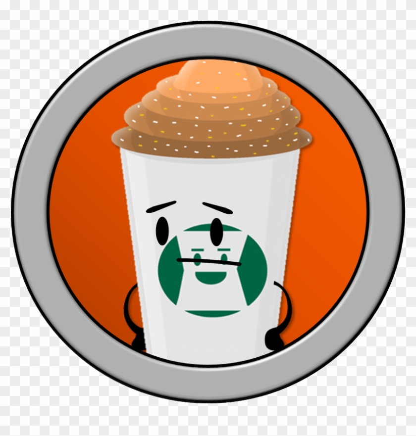 Object Merry Go Round - Pumpkin Spice Latte #195370