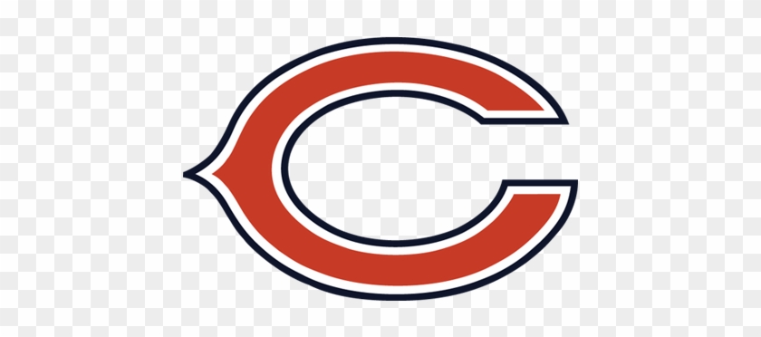 Chicago - Chicago Bears Logo Transparent #195416