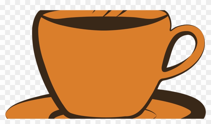 Fitness & Wellness Blog - Hot Drinks Clip Art #195430