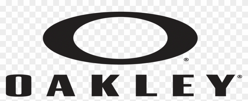 Official Partners - Oakley Logo High Res #195486