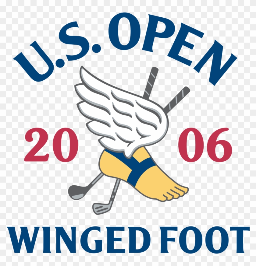 2006 Us Open Golf #195497