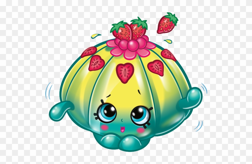 Do Gelatina Do Shopkins #195503