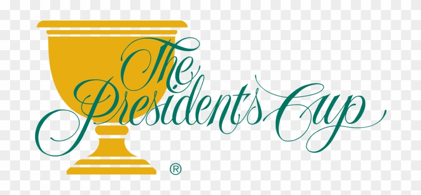 The Presidents Cup Has Lost Its Allure Somewhat Due - Presidents Cup Golf Logo #195518