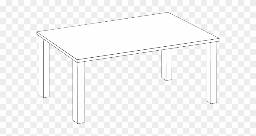 Table Vector Free #195529