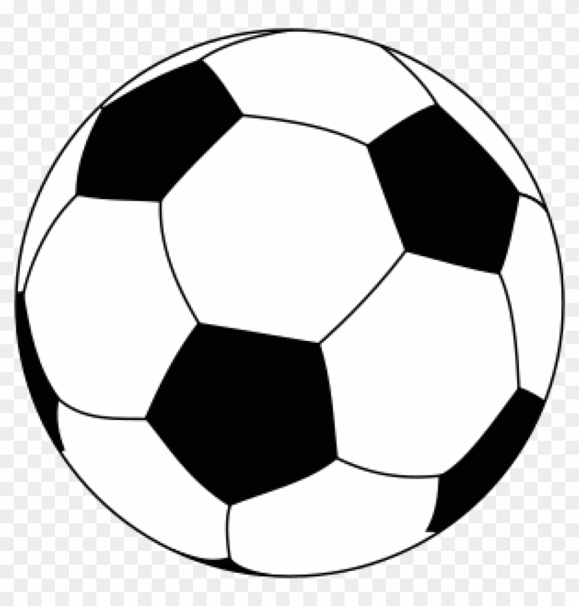 Football Game Clipart Black And White Ftygam