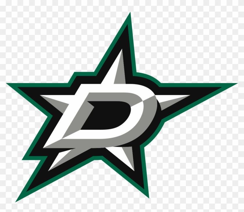 Dallas Stars Logo #195562