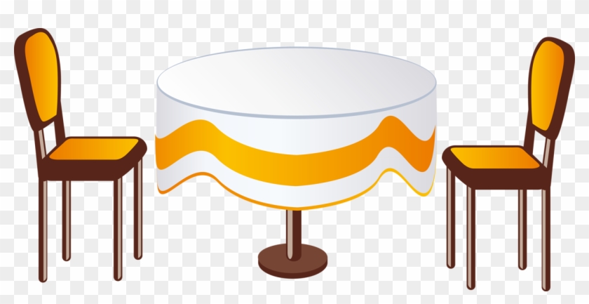 Image Du Blog Zezete2 - Table Cartoon Png #195581