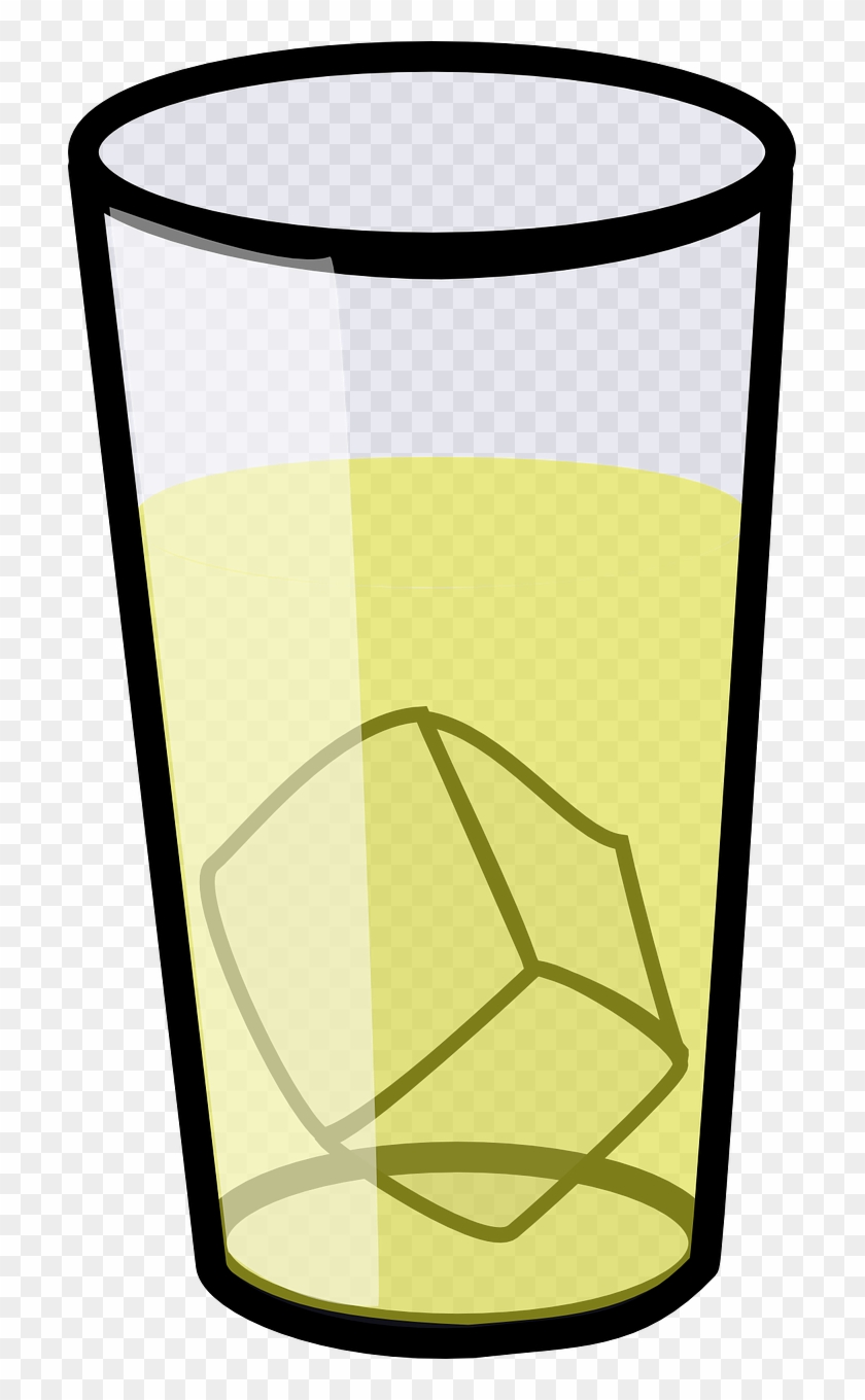 Lemonade 2 Clip Art - Lemonade Clipart #195582