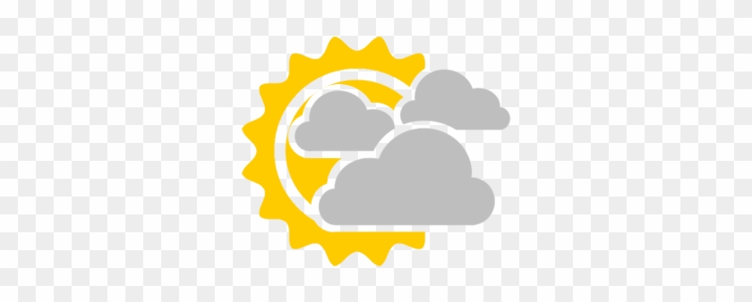 Today's Weather - Icon #195609