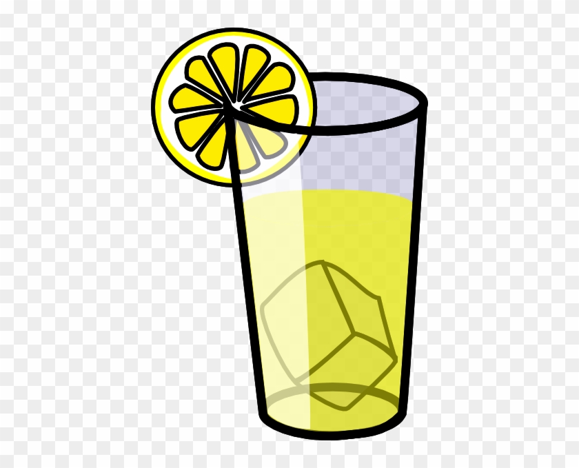 Drinking - Soft Drink Clip Art #195623