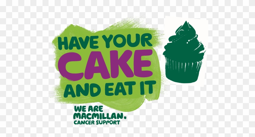 Apex Tenants And Staff Raise Money For Macmillan - Macmillan Coffee Morning 2016 #195638