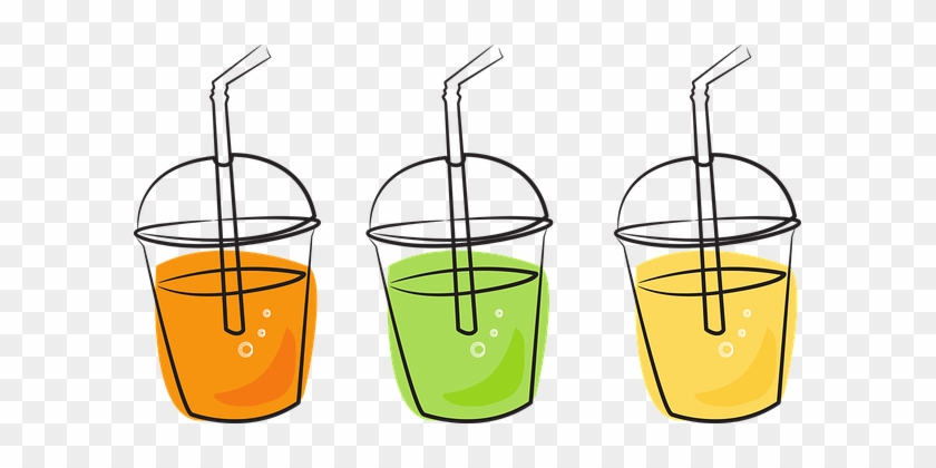 Drinks Juice Fruit Juice Summer Cocktail J - น้ำ ผล ไม้ Png #195642