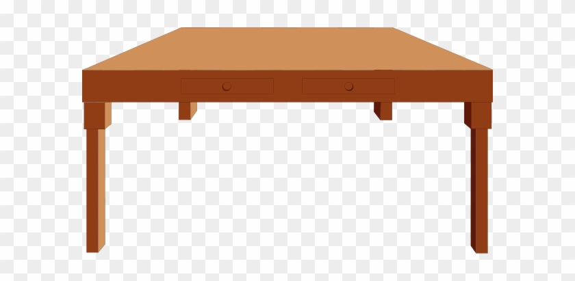 Furniture 08 Png Images - Table Transparent #195661