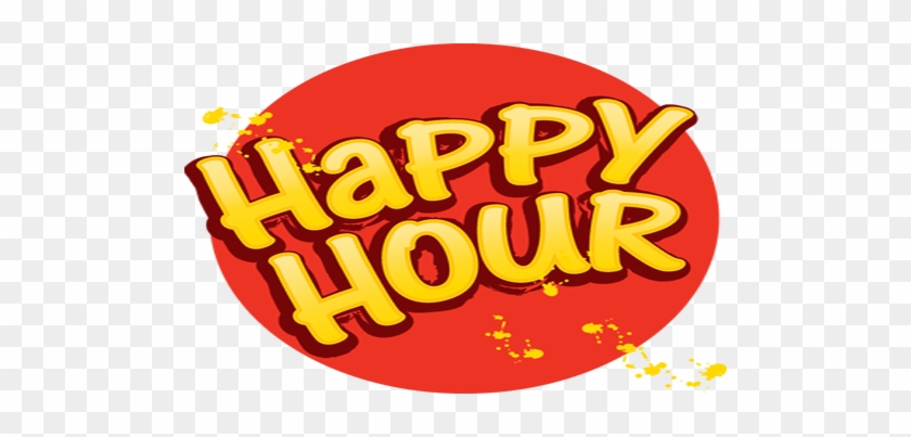 Weekday Specials Harold Seltzer - Happy Hour #195711