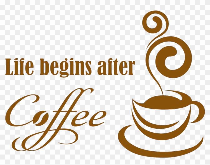 Coffee Png #195798