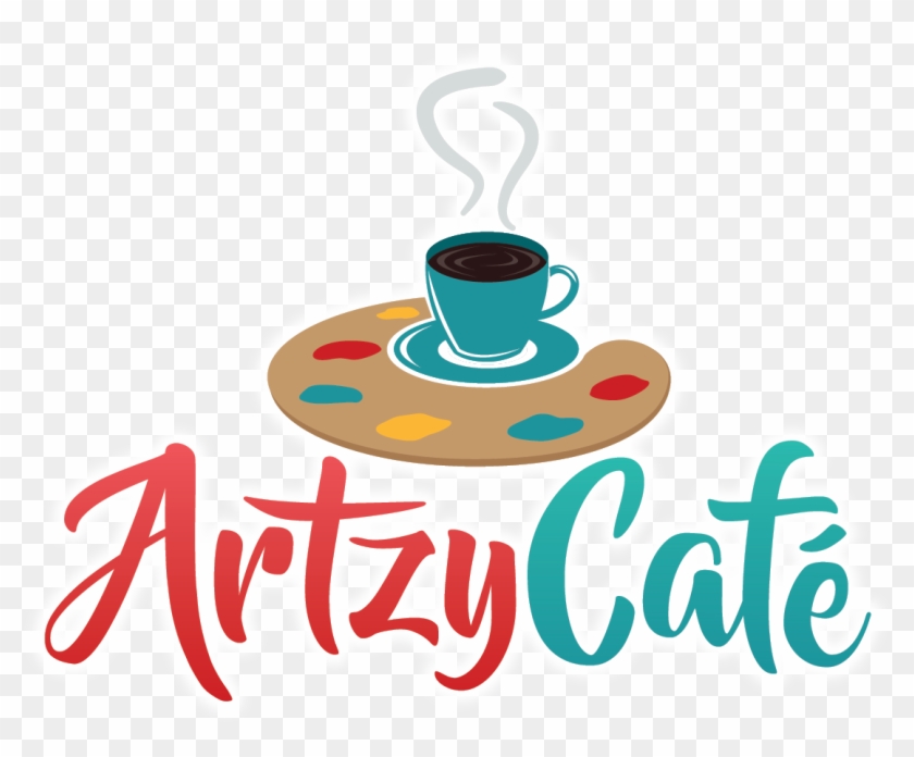 Artzy Cafe - Amelioration: Improve Your Life, Mindfully #195829