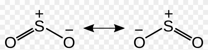 Open - Molecular Structure Of So2 #195952
