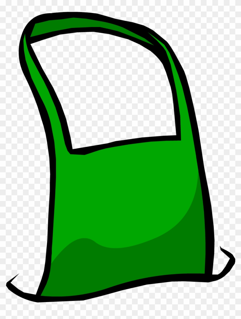 Coffee Apron - Club Penguin Coffee Apron #195992