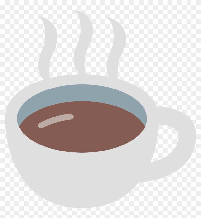 Open - Tea Emoji Png #196036