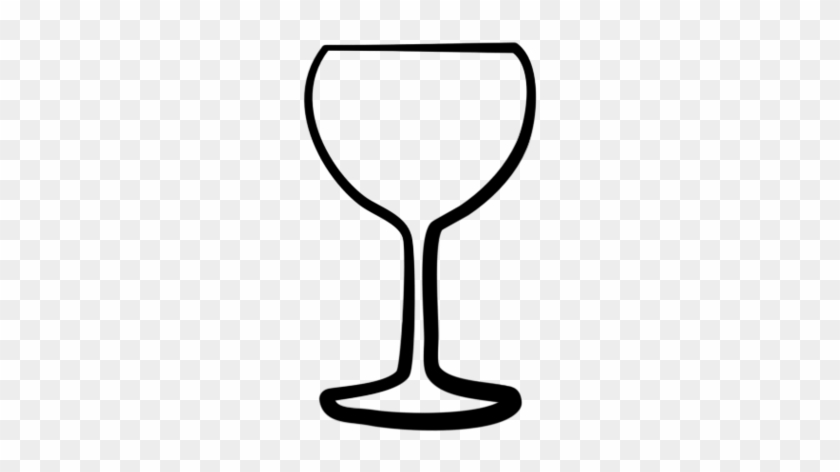 Wine Glass Clip Art Clipart Free To Use Resource - Wine Glass #196111