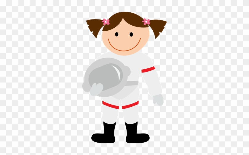 Astronauta - Alien - Minus - Astronauta Cute Png - Free Transparent PNG  Clipart Images Download