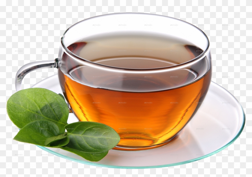 Tea - Tea Png #196147