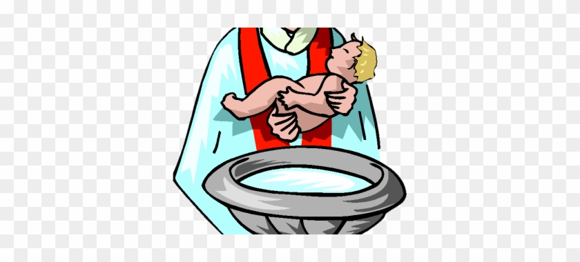 Baby Christening Clipart - Baptism Clipart #196158